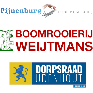 Sponsoren-Culturele-Steenoven De sponsoren van de stichting.